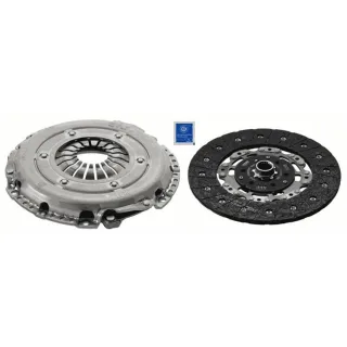 Sachs Kupplung Opel Astra Cascada Insignia Zafira