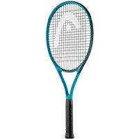 Head Tennisschläger besaitet mit Coverbag Head MX Attitude Elite