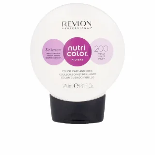 Nutri Color Filters #200 240 ml