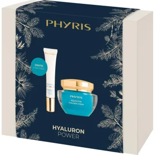 Phyris Geschenkbox Hyaluron Power Hyaluron-Bestseller zum Verschenken