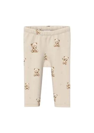 s.Oliver - Leggins beige - Gr. - 68