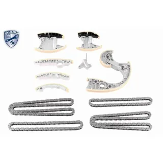 Vaico Steuerkettensatz Audi A4 A6 A8 Q7 VW Phaeton Touareg V10-10020-BEK