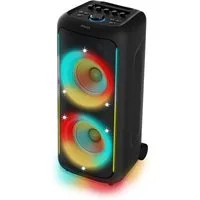 Philips TAX5000E Party-Lautsprecher Stereo (Bluetooth, 100 W)