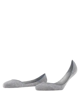 FALKE - FALKE Step Damen greymix - Gr. - 41.5