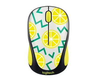 Logitech M238 Wireless Mouse | 910-004713 | rechts - Optisch