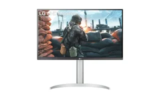 LG UltraFine 27UP650K-W | 27up650k-w | LED-Monitor - 68.4 cm (27")