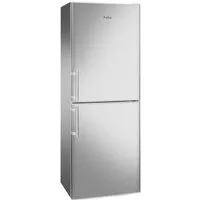 Amica Kühl-/Gefrierkombination KGC384 111 E, 148 cm hoch, 52 cm breit
