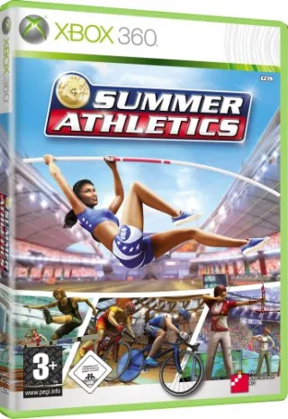 Summer Athletics [für Xbox 360]