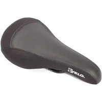 KHEbikes Fahrradsattel KHE VELO Melow Sattel, BMX KHEbikes