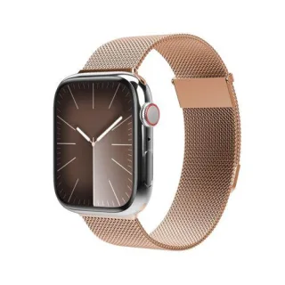 Vonmählen Milanese Loop 2 40 / 41 / 42 mm Rosegold