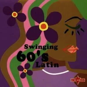 Swinging 60's Latin