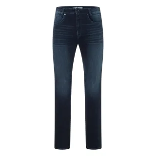 MAC - MAC JEANS - Arne Pipe, Light Weight Denim blau - Gr. - 32