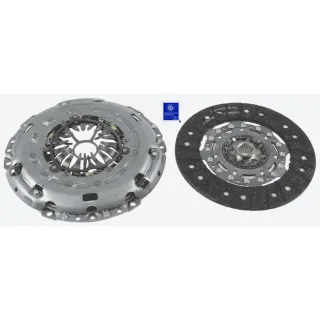 Sachs Kupplung Alfa Romeo 156 166 Lancia Thesis 2,4 3000951965