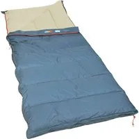 Polydaun Deckenschlafsack Schlafsack Stormvogel