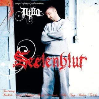Seelenblut [Audio CD] D-Bo