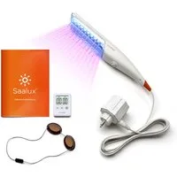Saalux Lichttherapiegerät UV-B Lichtkamm (311 nm) - gegen Psoriasis und Vitiligo, 1-tlg.