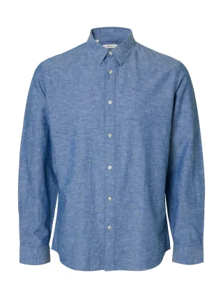 selected men - Selected 16078867 182291_Medium_Blue_D 182291_Medium_Blue_D - Gr. - XXL