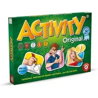Piatnik Spiel Activity - Original, Brettspiel