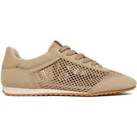 Jenny Jenny Damen-Sneakers Beige JENNY-CEO HY58158-1 Beige Sneaker