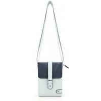 MIRROSI Umhängetasche Damen Crossbody Bag, Klein ca.14x21x3cm Handytasche, Kleine Tasche, Schultertasche für jeden Anlass