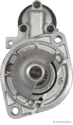 HERTH&BUSS Starter, 12 V, 1,4 kW - 42016380