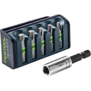 Festool Bitkassette BT-IMP SORT1 - 204381