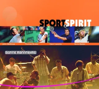 Sport & Spirit