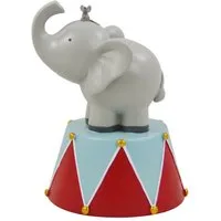 Friis Company Spardose Spardose " Zirkuselefant " von KIDS by FRIIS (danish Design) Exclusiv