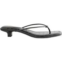 Next Forever Comfort® Zehentrenner mit flachem Absatz Zehentrenner (1-tlg)