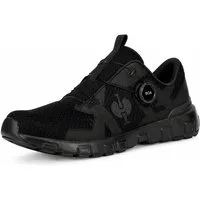 Engelbert Strauss Allroundschuhe e.s. Toledo low schwarz extraleicht Sneaker superleicht