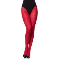 Merry Style Strumpfhose Damen blickdichte Strumpfhose MS 328 60 DEN 60 DEN (1 St)