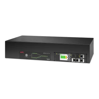 APC NetShelter | ap4424a | Automatisches Netzumschaltgerät (Rack - einbaufähig)