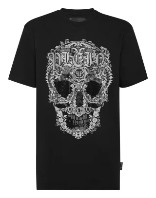 T-Shirt Skull