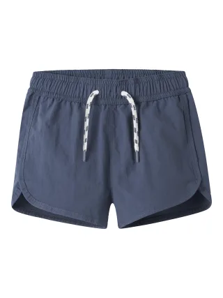NAME IT - NMMZAKRON SWIM SHORTS Vintage Indigo - Gr. - 104