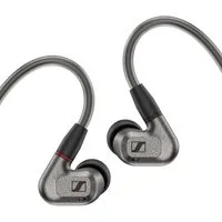 Sennheiser IE 600 In-Ear-Kopfhörer (Audiophil, Kabelgebunden, Handveredeltes Gehäuse)