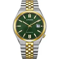 Citizen Automatikuhr NK0024-54X