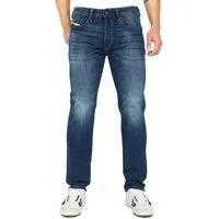 Diesel Tapered-fit-Jeans Regular Fit - Buster-X RB062
