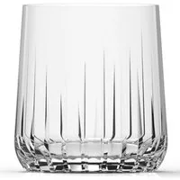Pasabahce Glas Nova 420154 6er-Set Trinkglas - Wasserglas, 6-tlg., Kristallglas