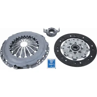Sachs Kupplung Alfa Romeo Fiat Opel 3000951531