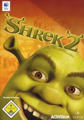Shrek 2