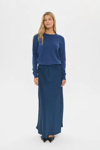 Blau