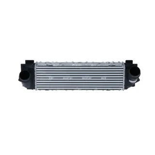 NRF Ladeluftk?hler BMW X3 X4 30524
