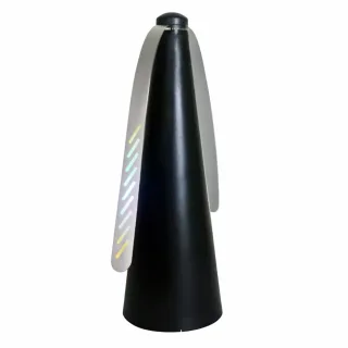 Outdoor Multifunctional Fan Blade Fly Repellent Battery Mosquito Repellent Fly Repellent Artifact Desktop Fly Repellent