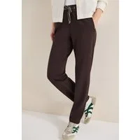 CECIL Stoffhose Style Tracey mit elastischem Bund