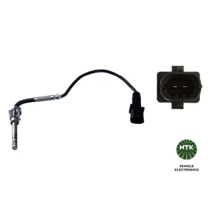 NTK Abgastemperatursensor Alfa Giulietta Fiat Bravo Lancia Delta