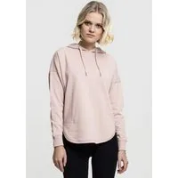 URBAN CLASSICS Kapuzenpullover