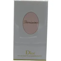 Dior Eau de Toilette Dior Diorrissimo Eau de Toilette (EDT) 100ml