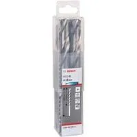 PRO Stainless Steel HSS-Co Spiralbohrer, Ø 8mm Arbeitslänge 75mm, 5 Stück