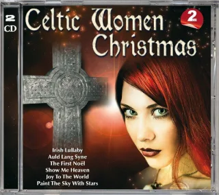 Celtic Women Christmas