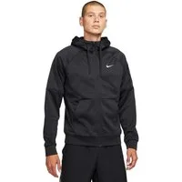 Nike Kapuzenpullover Nike Herren Hoodie Therma-FIT Fullzip-Hoodie DQ4830
